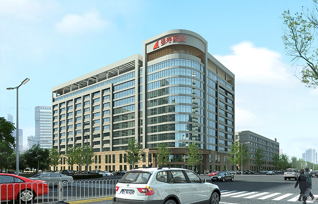 強壽集團(tuán)企業(yè)簡介